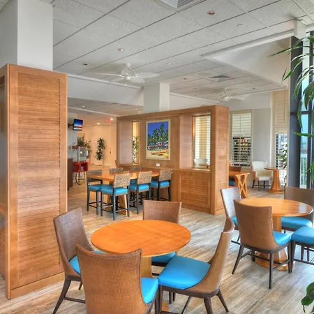 Bahama House - Daytona Beach Shores-2
