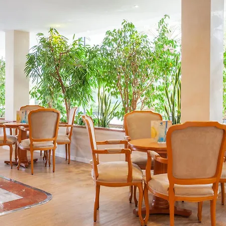 Grupotel Taurus Park-2
