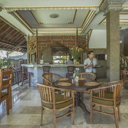 Cendana Resort & Spa Ubud By Mahaputra-3