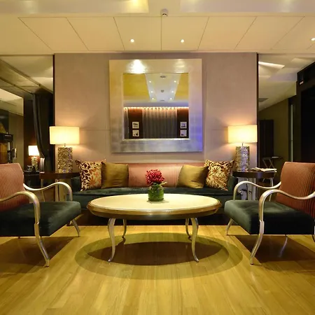 Les Suites Taipei - Da An-2