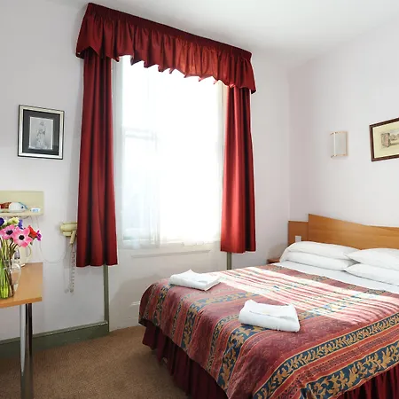 Dover Hotel - B&B-3
