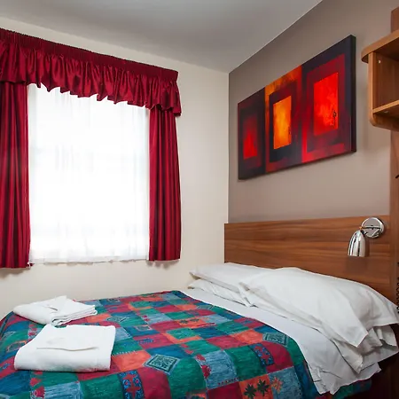 Dover Hotel - B&B-2