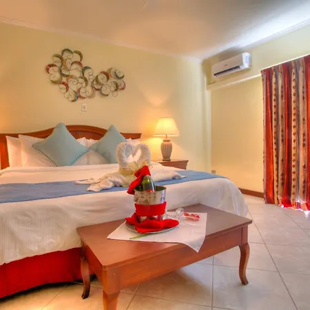 Cara Hotels Trinidad-2