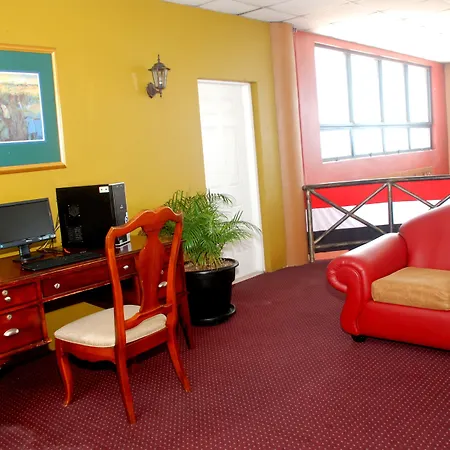 Cara Hotels Trinidad-3