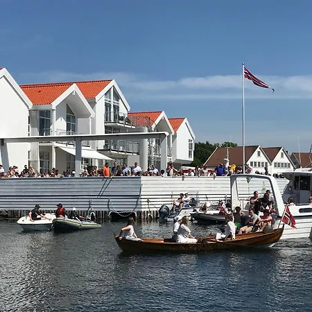 Hummeren Hotel-3