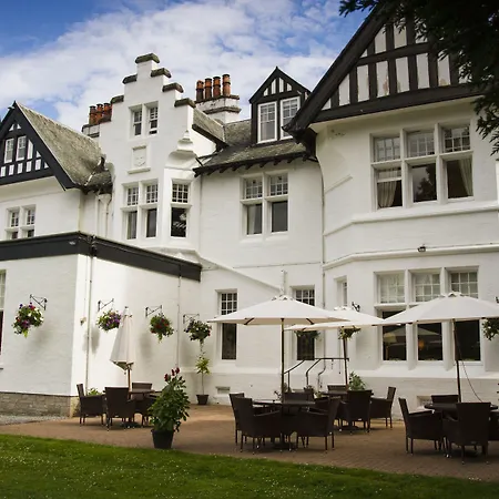 Pine Trees Hotel Pitlochry-2
