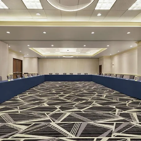 Embassy Suites By Hilton Denver International Airport-2