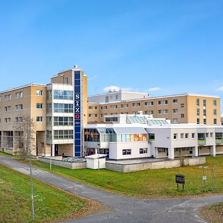 Hotel Kajanus-3