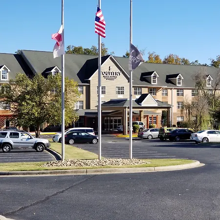 Country Inn & Suites By Radisson, Charlotte University Place, Nc-2
