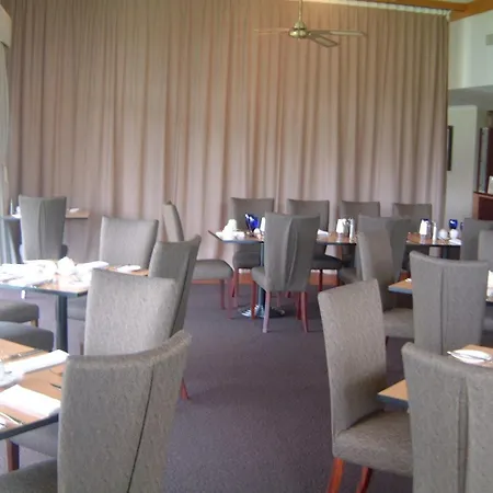 Vr Rotorua Lake Resort-2