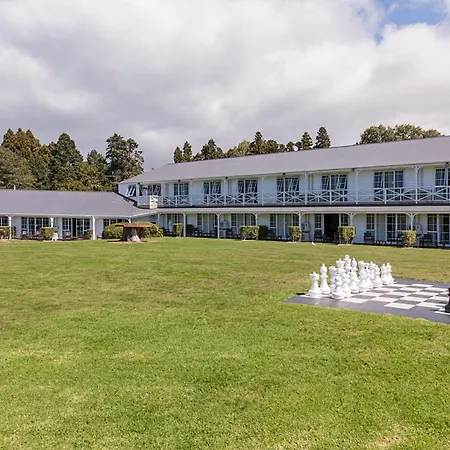 Vr Rotorua Lake Resort-3