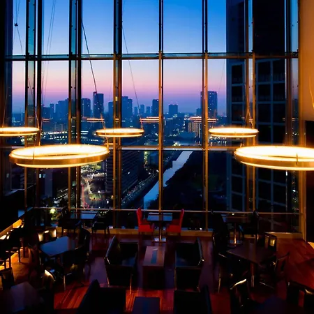 The Royal Park Hotel Iconic Tokyo Shiodome-3
