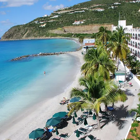 Belair Beach Hotel-3