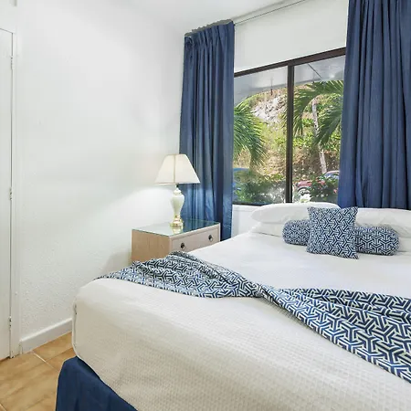 Belair Beach Hotel-2