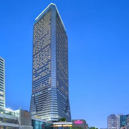 Crowne Plaza Guangzhou City Centre By Ihg-2
