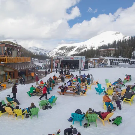 Sunshine Mountain Lodge-3
