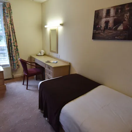 The Mayfair Hotel-2