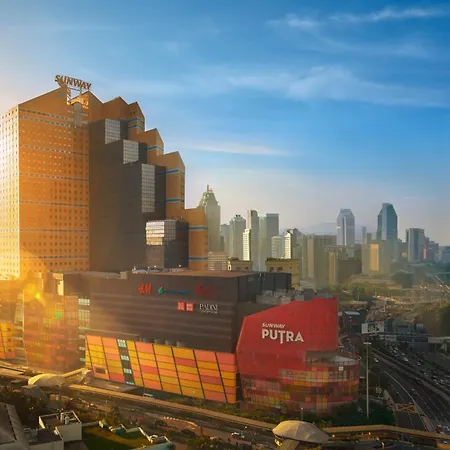 Sunway Putra Hotel Kuala Lumpur-3