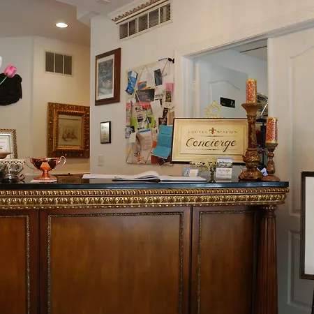 The Columbia Inn At Peralynna-2