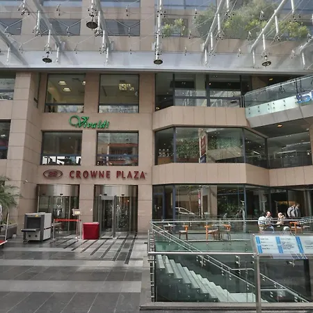 Crowne Plaza Beirut By Ihg-2