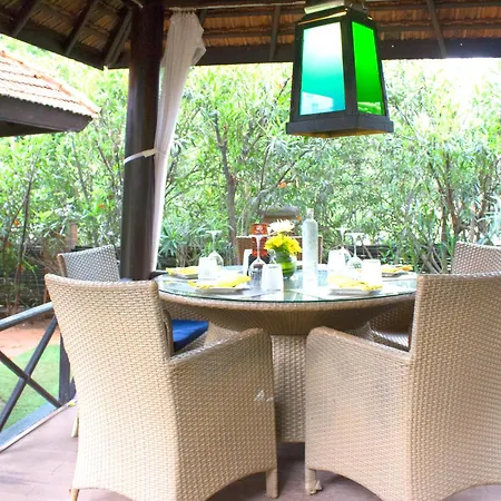 Hotel Royal Orchid Bangalore-2