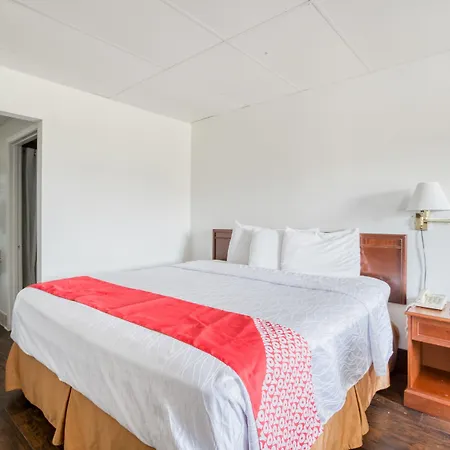 Lackland Gateway Inn-2
