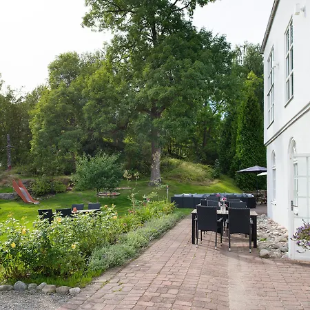 Blommenhof Hotel-2