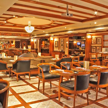 Aditya Park-A Sarovar Portico Hotel-2