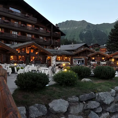 Chalet D'Adrien-2