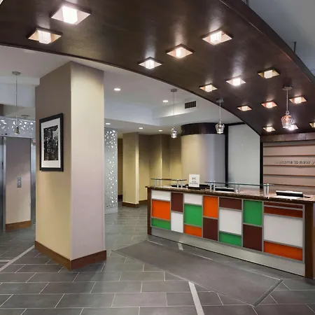 Hampton Inn Manhattan Chelsea-2