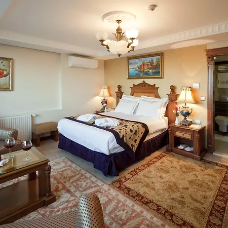 Glk Premier Acropol Suites & Spa-3