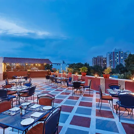 La Place Sarovar Portico-2