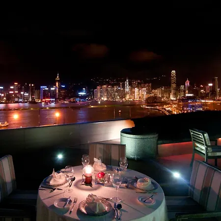 Harbour Plaza Metropolis-2