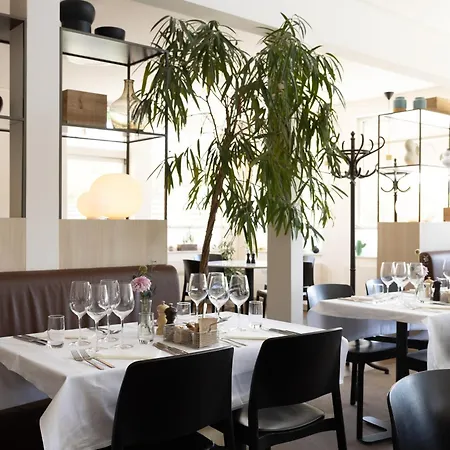 Welcome Hotel Barkarby-2
