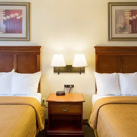 Quality Inn Takoma Park-3