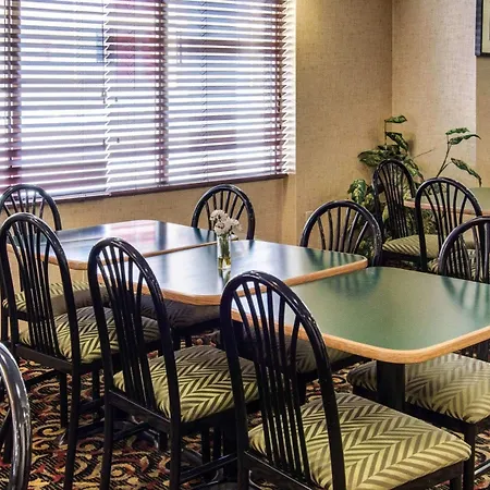 Quality Inn Takoma Park-2