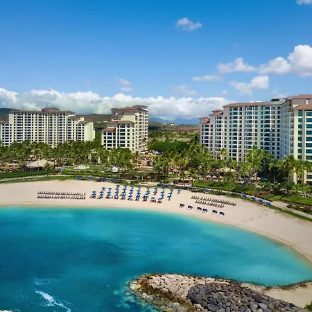 Marriott'S Ko Olina Beach Club-3