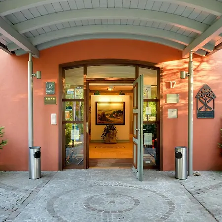Hotel Gasthaus Rottner-3