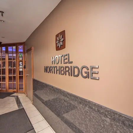 Hotel Northbridge-3