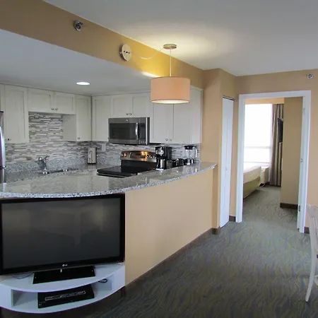 Boardwalk Resort And Villas-2