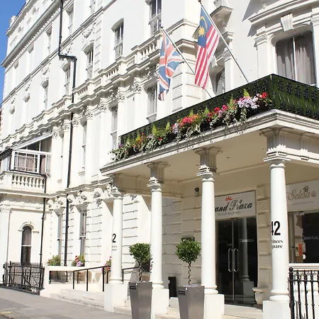 Grand Plaza Serviced Apartments-2