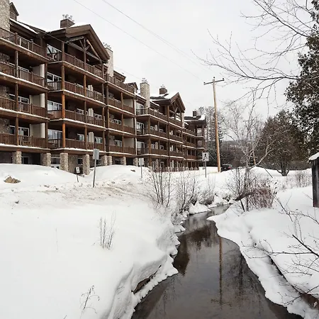 Le Grand Lodge Mont Tremblant-2