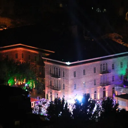 Grand Kadri Hotel - History Marked By Cristal Lebanon-2