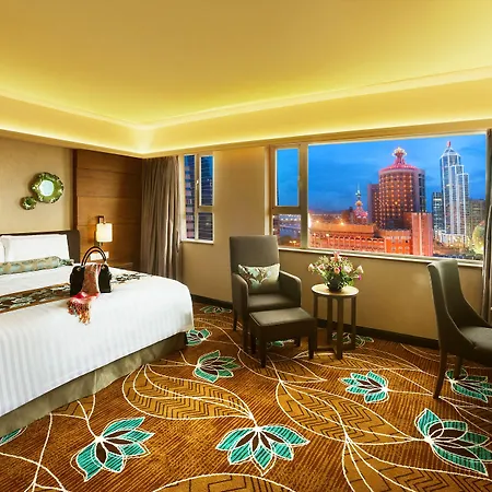 Hotel Beverly Plaza-2