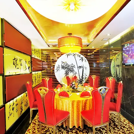 Hotel Beverly Plaza-3