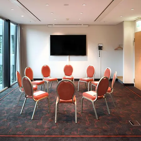 Hyperion Hotel Basel-3