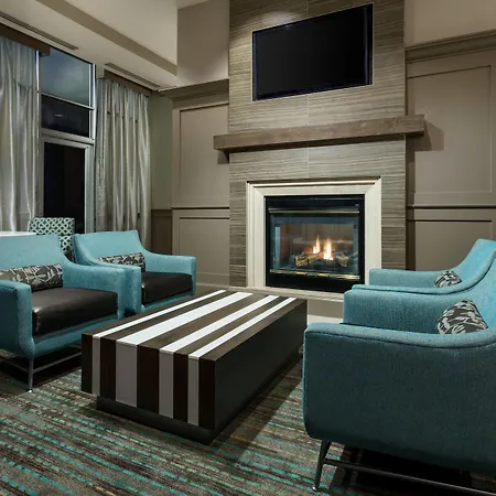 Residence Inn Houston Downtown/Convention Center-2