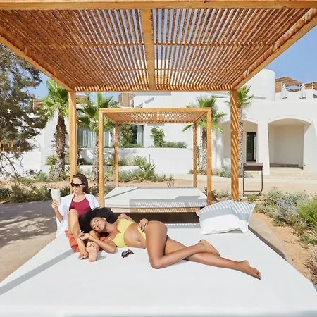 Trs Ibiza Hotel - Adults Only-3