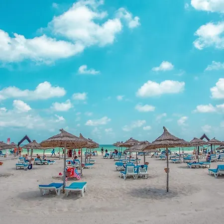 Fiesta Beach Djerba-2