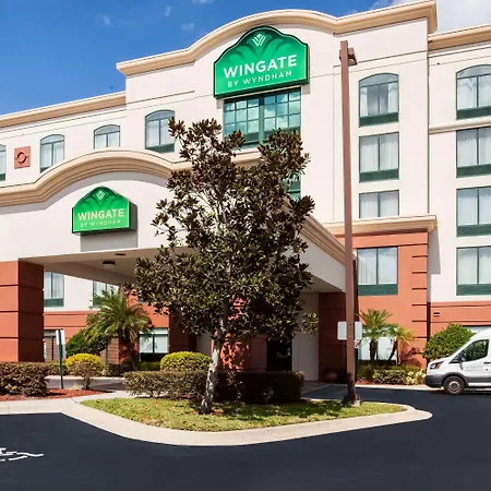 Wingate By Wyndham - Orlando International Airport- Free Hot Breakfast-3